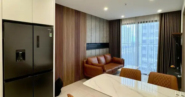 Đánh Giá Chi Tiết: 4 Lựa Chọn Thuê Chung Cư 1 Phòng Ngủ Royal City