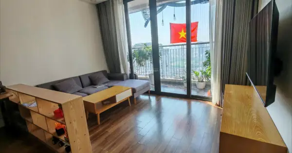 Thuê Chung Cư 125 Hoàng Ngân: Đánh Giá Chi Tiết Từ A-z Thuê Chung Cư 125 Hoàng Ngân: Đánh Giá Chi Tiết Từ A-z