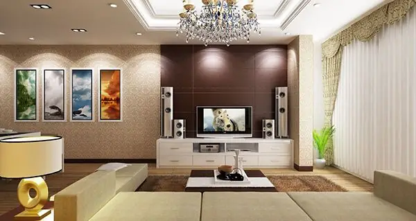 Giá Thuê Chung Cư 2 Phòng Ngủ Hà Nội: Bảng So Sánh Chi Tiết Theo Từng Quận