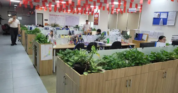 Đánh Giá Chi Tiết: Thuê Chung Cư 219 Trung Kính Mb Land Central Point
