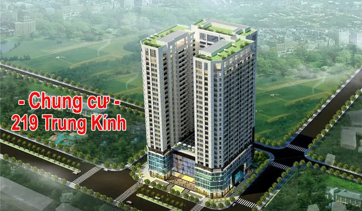 Đánh Giá Chi Tiết: Thuê Chung Cư 219 Trung Kính Mb Land Central Point