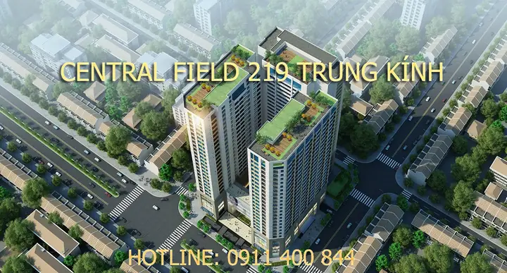 Đánh Giá Chi Tiết: Thuê Chung Cư 219 Trung Kính Mb Land Central Point