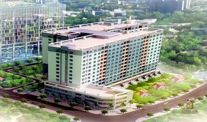 Review Thuê Chung Cư 26 Nguyễn Thượng Hiền Gò Vấp: Phân Tích Toàn Diện