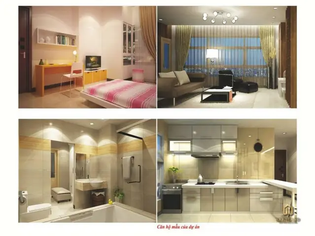 Review Thuê Chung Cư 26 Nguyễn Thượng Hiền Gò Vấp: Phân Tích Toàn Diện