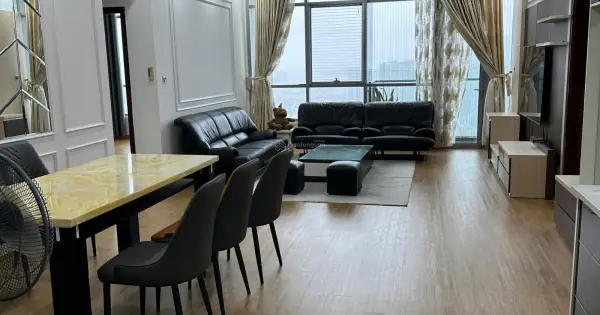 Thuê Chung Cư 4 Phòng Ngủ Tại An Phú: Đánh Giá Toàn Diện Từ Giao Dịch Thực Tế Thuê Chung Cư 4 Phòng Ngủ Tại An Phú: Đánh Giá Toàn Diện Từ Giao Dịch Thực Tế