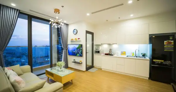 Thuê Chung Cư 57 Láng Hạ Có Nên Không? Đánh Giá Chi Tiết 10 Tiêu Chí