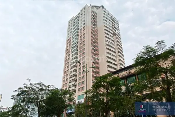 Thuê Chung Cư 57 Láng Hạ Có Nên Không? Đánh Giá Chi Tiết 10 Tiêu Chí