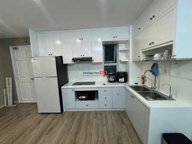 Thuê Chung Cư 590 Cmt8: Đánh Giá Chi Tiết Ưu Nhược Điểm
