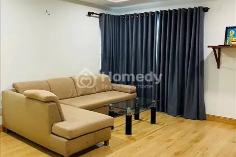 Thuê Chung Cư 590 Cmt8: Đánh Giá Chi Tiết Ưu Nhược Điểm