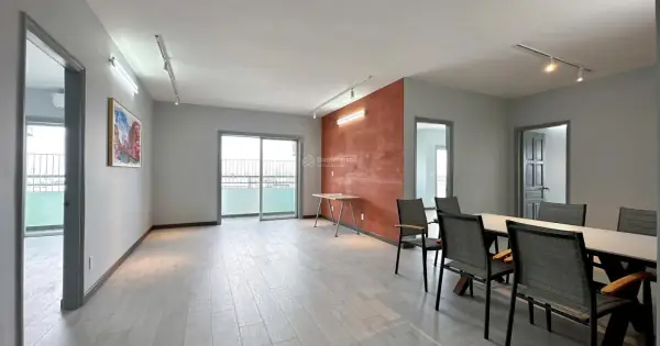 Thuê Chung Cư 590 Cmt8: Đánh Giá Chi Tiết Ưu Nhược Điểm