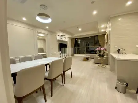 Đánh Giá Chi Tiết Việc Thuê Chung Cư An Bình City: Ưu Điểm, Nhược Điểm Và Bảng Giá Cập Nhật 2026