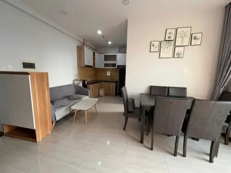Đánh Giá Thị Trường Thuê Chung Cư Bình Dương 2026