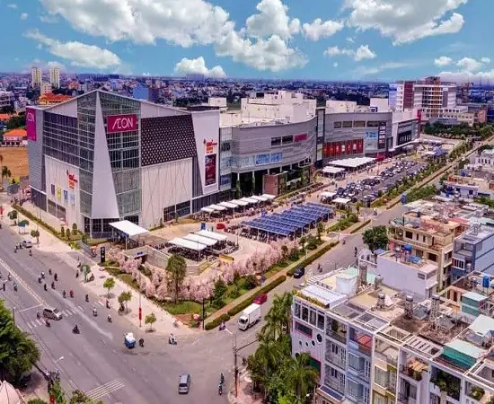 Top 10 Dự Án Chung Cư Cho Thuê Tại Bình Tân: Đánh Giá Chi Tiết Và Bảng Giá Cập Nhật 2026
