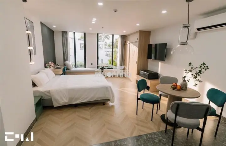 Thuê Chung Cư Bình Thạnh: Đánh Giá Chi Tiết 10 Dự Án Nổi Bật Nhất