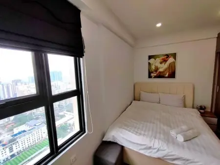 Đánh Giá Chi Tiết Thị Trường Cho Thuê Chung Cư Cầu Giấy: Phân Tích Giá Cả, Dự Án & Bí Quyết Chọn Nơi Ở