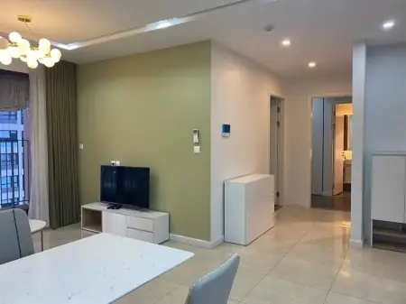 Đánh Giá Chi Tiết Thị Trường Cho Thuê Chung Cư Cầu Giấy: Phân Tích Giá Cả, Dự Án & Bí Quyết Chọn Nơi Ở