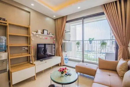 Đánh Giá Chi Tiết Thị Trường Cho Thuê Chung Cư Cầu Giấy: Phân Tích Giá Cả, Dự Án & Bí Quyết Chọn Nơi Ở