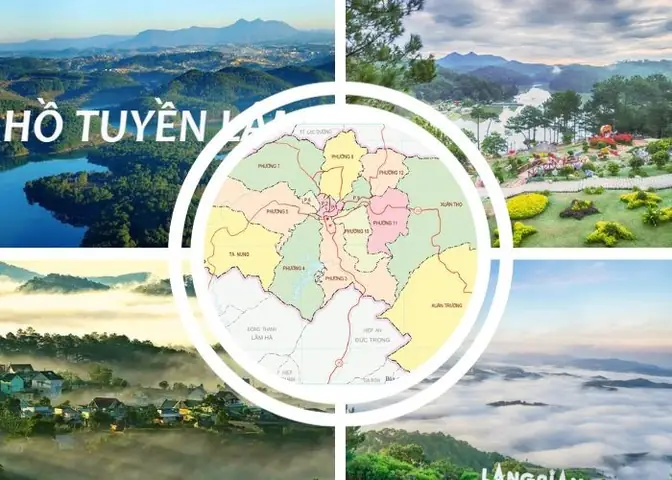 Thuê Chung Cư Đà Lạt: Hướng Dẫn Chi Tiết Và Bảng Giá Cập Nhật Thuê Chung Cư Đà Lạt: Hướng Dẫn Chi Tiết Và Bảng Giá Cập Nhật