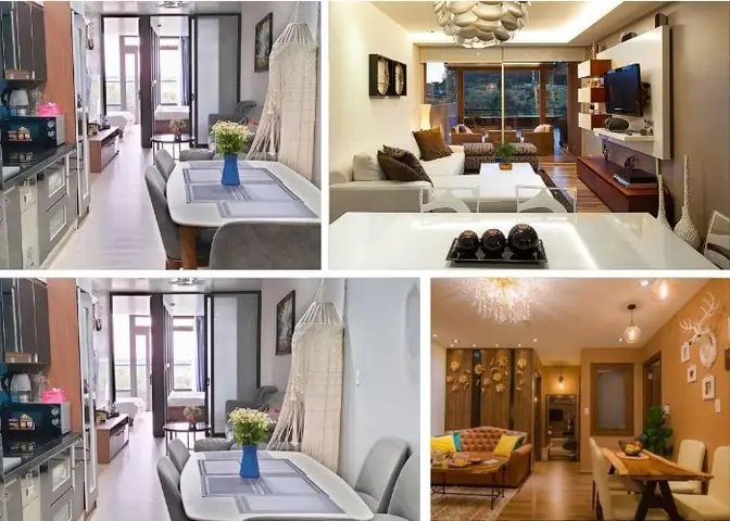 Thuê Chung Cư Đà Lạt: Hướng Dẫn Chi Tiết Và Bảng Giá Cập Nhật Thuê Chung Cư Đà Lạt: Hướng Dẫn Chi Tiết Và Bảng Giá Cập Nhật