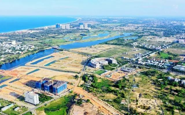 Hướng Dẫn Thuê Chung Cư Đà Nẵng Toàn Diện: Đánh Giá Top Khu Vực & Dự Án Uy Tín