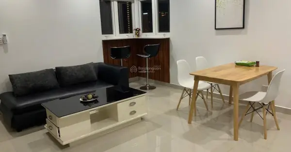 Hướng Dẫn Thuê Chung Cư Đà Nẵng Toàn Diện: Đánh Giá Top Khu Vực & Dự Án Uy Tín