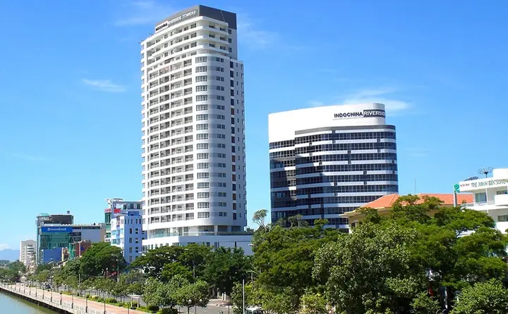 Hướng Dẫn Thuê Chung Cư Đà Nẵng Toàn Diện: Đánh Giá Top Khu Vực & Dự Án Uy Tín