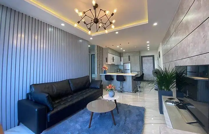 Thuê Chung Cư Đà Nẵng Giá Rẻ: Đánh Giá Toàn Diện Từ A Đến Z
