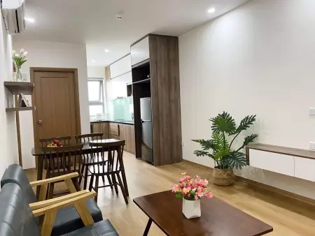 Thuê Chung Cư Đà Nẵng Giá Rẻ: Đánh Giá Toàn Diện Từ A Đến Z