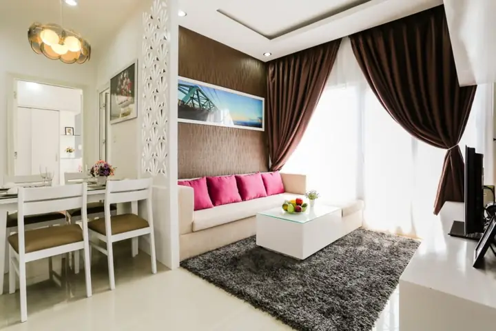 Thuê Chung Cư Đà Nẵng Giá Rẻ: Đánh Giá Toàn Diện Từ A Đến Z