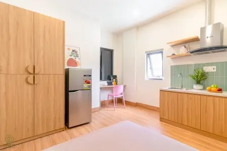 Thuê Chung Cư Đà Nẵng Giá Rẻ: Đánh Giá Toàn Diện Từ A Đến Z