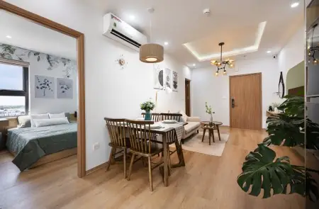 Thuê Chung Cư Đà Nẵng Giá Rẻ: Đánh Giá Toàn Diện Từ A Đến Z