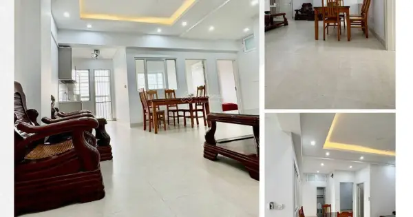 Hướng Dẫn Thuê Chung Cư Đại Kim: Đánh Giá Chi Tiết Và Mẹo Thực Tế