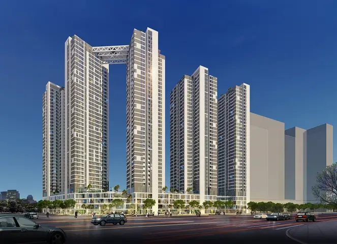 Hướng Dẫn Thuê Chung Cư Đại Kim: Đánh Giá Chi Tiết Và Mẹo Thực Tế