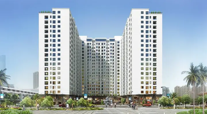Hướng Dẫn Thuê Chung Cư Đại Kim: Đánh Giá Chi Tiết Và Mẹo Thực Tế