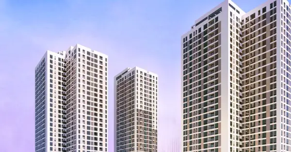Hướng Dẫn Thuê Chung Cư Đại Kim: Đánh Giá Chi Tiết Và Mẹo Thực Tế