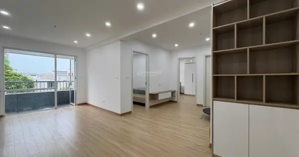 Thuê Chung Cư Đặng Xá: Đánh Giá Chi Tiết Và Trải Nghiệm Thực Tế
