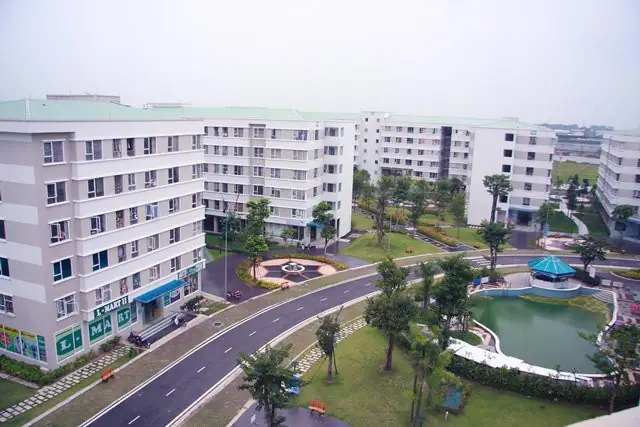 Thuê Chung Cư Đặng Xá: Đánh Giá Chi Tiết Và Trải Nghiệm Thực Tế