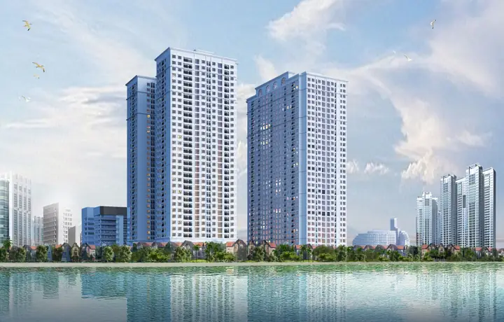 Thuê Chung Cư Eco Lake View: Đánh Giá Toàn Diện Dành Cho Người Thuê Thuê Chung Cư Eco Lake View: Đánh Giá Toàn Diện Dành Cho Người Thuê
