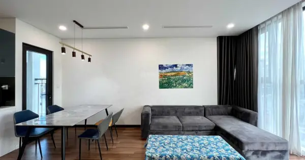 Review Dịch Vụ Cho Thuê Chung Cư Ecolife Tố Hữu: Đánh Giá Chi Tiết Và Lời Khuyên Thuê Nhà