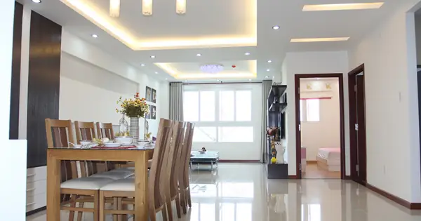Review Dịch Vụ Cho Thuê Chung Cư Ecolife Tố Hữu: Đánh Giá Chi Tiết Và Lời Khuyên Thuê Nhà