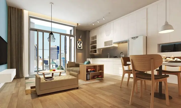 Review Dịch Vụ Cho Thuê Chung Cư Ecolife Tố Hữu: Đánh Giá Chi Tiết Và Lời Khuyên Thuê Nhà