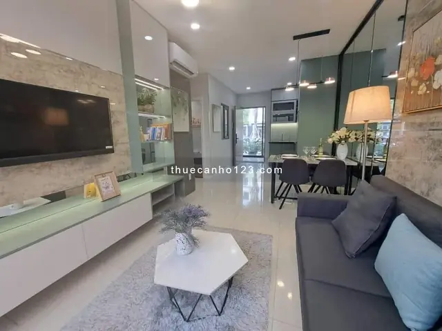 Đánh Giá Chi Tiết Căn Hộ Flora Novia: Ưu Điểm, Nhược Điểm Và Báo Giá Thuê