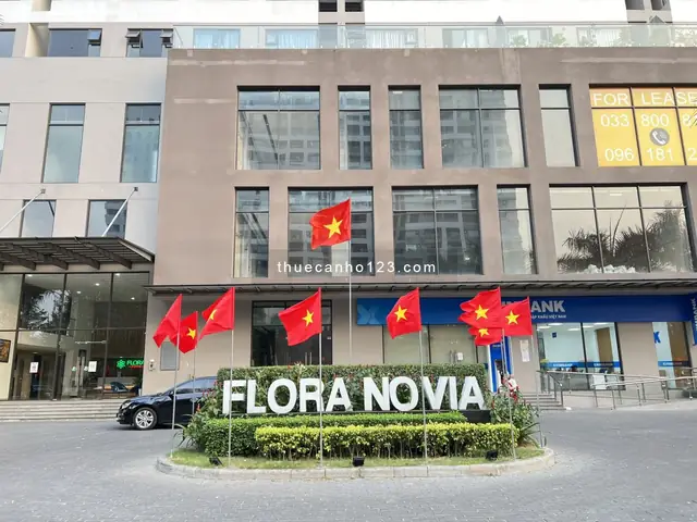 Đánh Giá Chi Tiết Căn Hộ Flora Novia: Ưu Điểm, Nhược Điểm Và Báo Giá Thuê