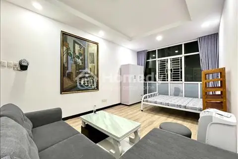 Top 7 Chung Cư Cho Thuê Gần Lotte Mart Quận 7 Đáng Cân Nhắc Năm 2026