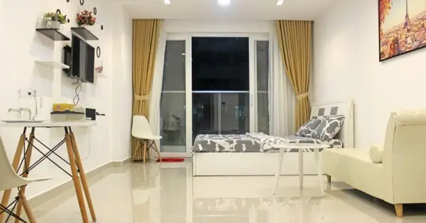 Top 10 Chung Cư Giá Rẻ Cho Sinh Viên Hà Nội Top 10 Chung Cư Giá Rẻ Cho Sinh Viên Hà Nội
