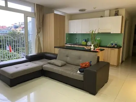 Đánh Giá Chi Tiết Thị Trường Thuê Chung Cư Gò Vấp 2026: Phân Tích Giá, Dự Án Và Kinh Nghiệm Thực Tế