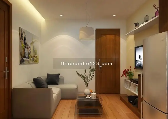 Đánh Giá Chi Tiết Thị Trường Thuê Chung Cư Gò Vấp 2026: Phân Tích Giá, Dự Án Và Kinh Nghiệm Thực Tế