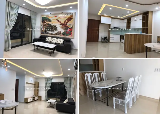 Đánh Giá Chi Tiết Thị Trường Thuê Chung Cư Gò Vấp 2026: Phân Tích Giá, Dự Án Và Kinh Nghiệm Thực Tế