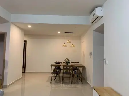 Đánh Giá Thuê Chung Cư Golden Mansion: Tổng Hợp Ưu Nhược Điểm, Giá Cả Và Mẹo Chọn Căn Hộ