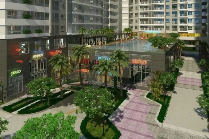 Đánh Giá Thuê Chung Cư Golden Mansion: Tổng Hợp Ưu Nhược Điểm, Giá Cả Và Mẹo Chọn Căn Hộ